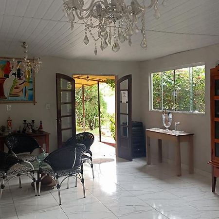 Pousada Do Didi Chapada Dos Guimaraes. Экстерьер фото