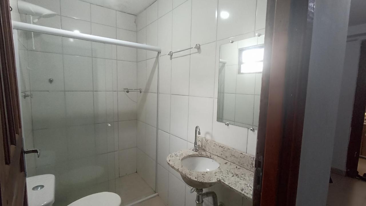 Pousada Do Didi Chapada Dos Guimaraes. Экстерьер фото